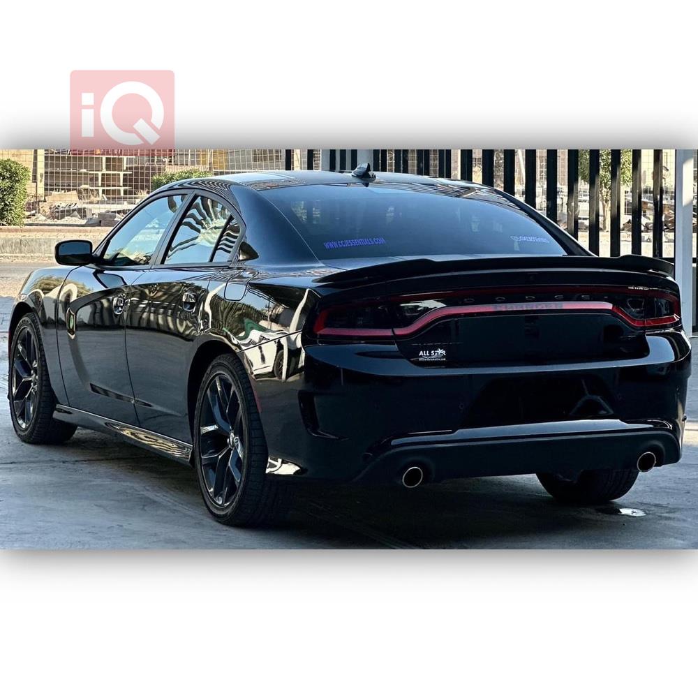 Dodge Charger
